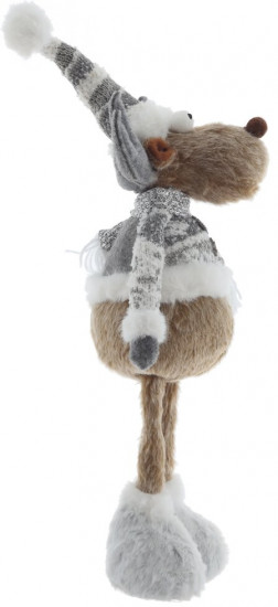 Игрушка набивная «Олень»