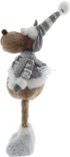 Игрушка набивная «Олень»