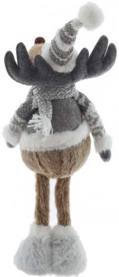 Игрушка набивная «Олень»