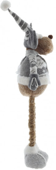 Игрушка набивная «Олень»