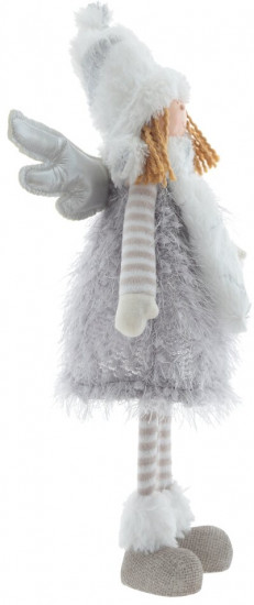 Игрушка набивная «Фея»