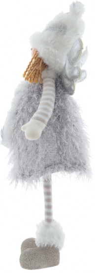 Игрушка набивная «Фея»