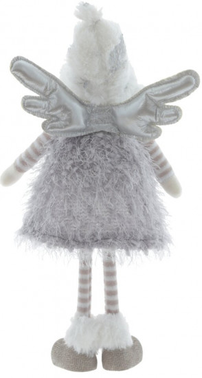 Игрушка набивная «Фея»