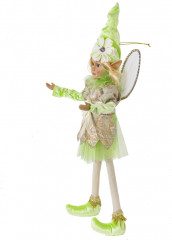 Игрушка набивная подвесная «Эльф» - Фото 1