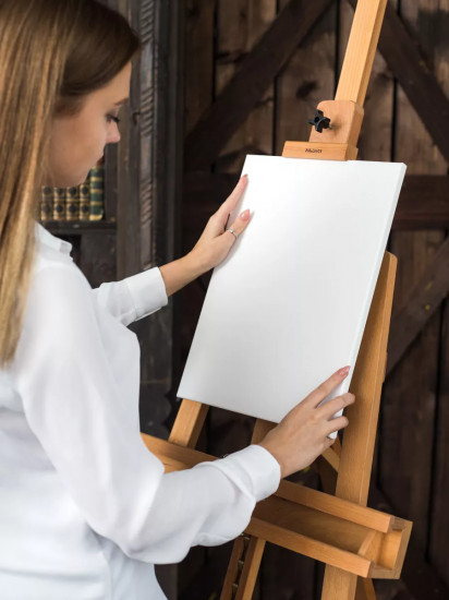 Холст на подрамнике