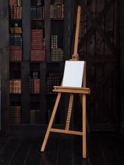 Холст на подрамнике - Фото 9