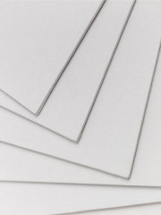 Набор холстов на картоне - Фото 14