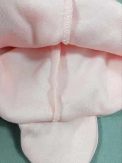 Шапка для новорожденных