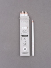 Набор карандашей угольных - Фото 1