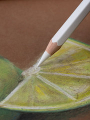 Набор карандашей угольных - Фото 6