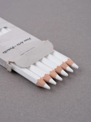 Набор карандашей угольных - Фото 8