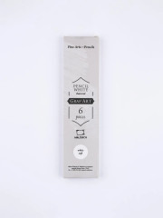 Набор карандашей угольных - Фото 13