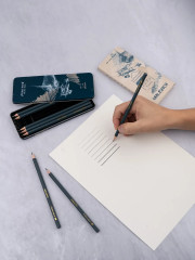 Набор карандашей «Graf’Art» - Фото 13