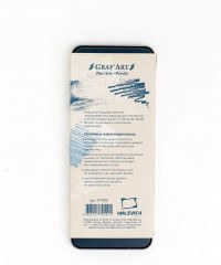 Набор карандашей «Graf’Art» - Фото 15