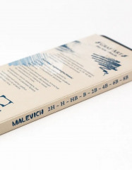 Набор карандашей «Graf’Art» - Фото 18