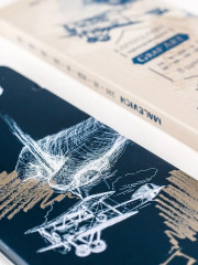 Набор карандашей «Graf’Art» - Фото 19