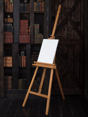 Холст на подрамнике - Фото 9