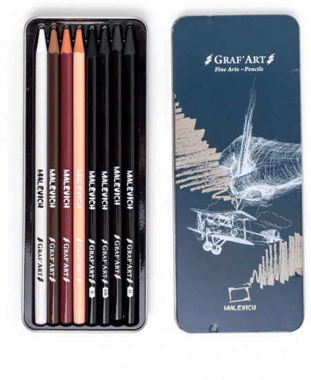 Набор графических материалов