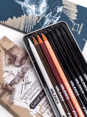 Набор графических материалов - Фото 4