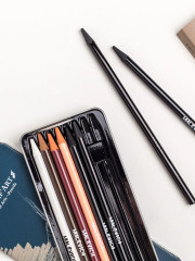 Набор графических материалов - Фото 18