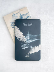 Набор карандашей «Graf’Art» - Фото 11