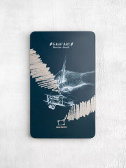 Набор карандашей «Graf’Art» - Фото 14