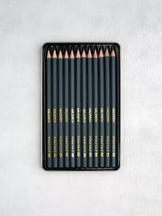 Набор карандашей «Graf’Art» - Фото 16
