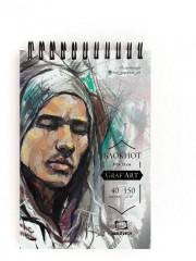 Блокнот для графики - Фото 7