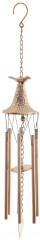 Украшение декоративное подвесное «Музыка ветра» - Фото 2