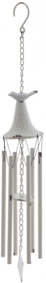 Украшение декоративное подвесное «Музыка ветра»