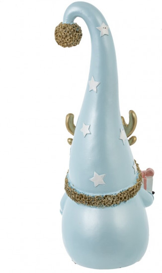 Фигурка декоративная «Гном»