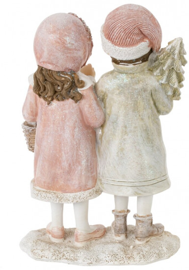 Фигурка декоративная «Дети»