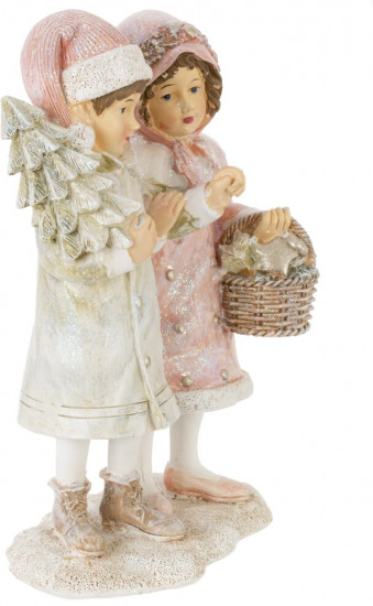 Фигурка декоративная «Дети»