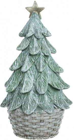 Фигурка декоративная «Елка»