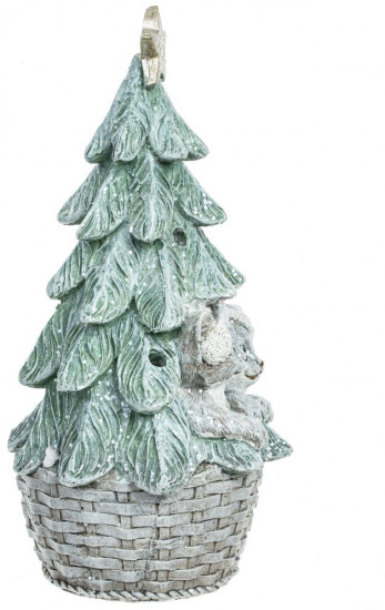 Фигурка декоративная «Елка»