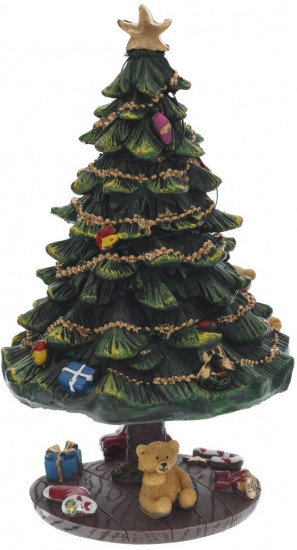 Фигурка декоративная «Ёлка»