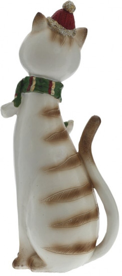 Фигурка декоративная «Кошка»