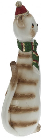 Фигурка декоративная «Кошка»