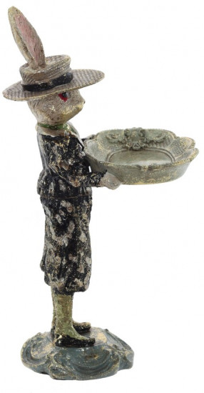 Фигурка декоративная «Кролик»