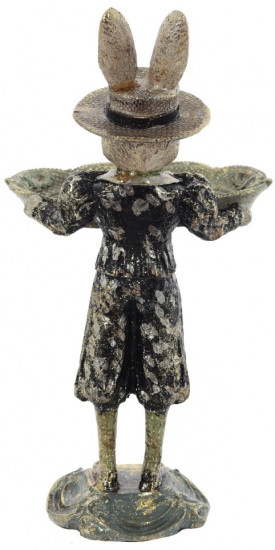 Фигурка декоративная «Кролик»