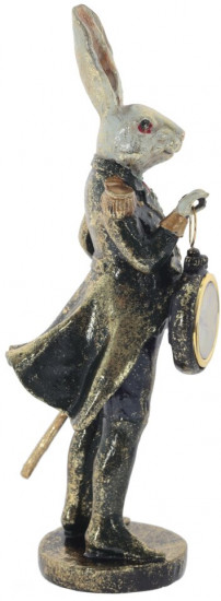 Фигурка декоративная «Кролик»