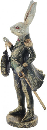 Фигурка декоративная «Кролик»