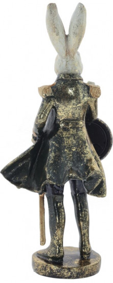 Фигурка декоративная «Кролик»