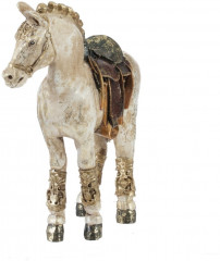 Фигурка декоративная «Лошадь» - Фото 1