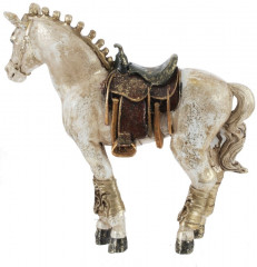 Фигурка декоративная «Лошадь» - Фото 2