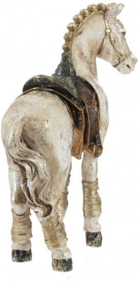 Фигурка декоративная «Лошадь»