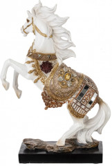 Фигурка декоративная «Лошадь» - Фото 1