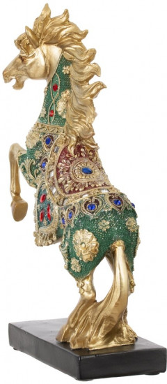Фигурка декоративная «Лошадь»