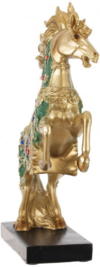 Фигурка декоративная «Лошадь»