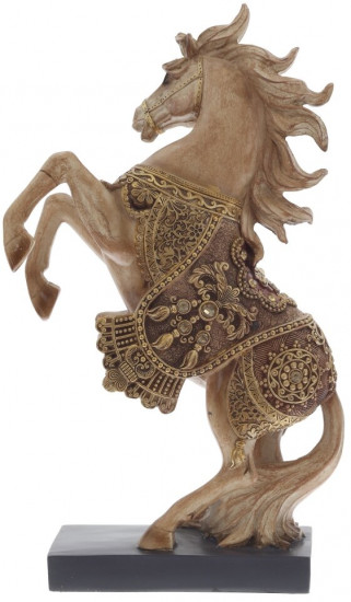 Фигурка декоративная «Лошадь»